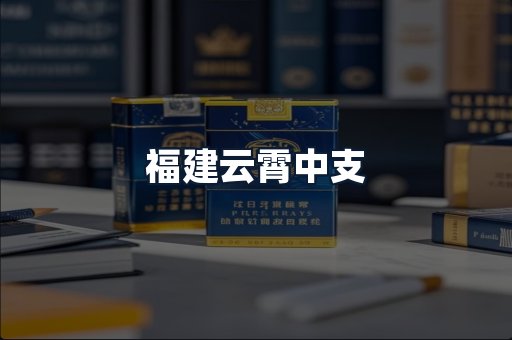 福建云霄中支